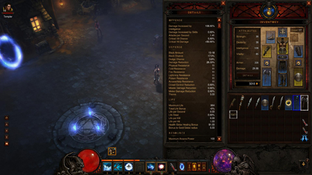 Diablo 3