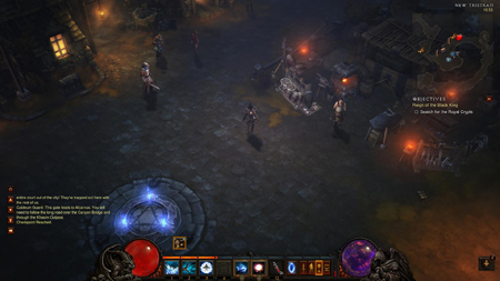 Diablo 3