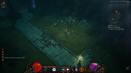 Diablo 3