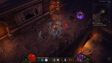 Diablo 3
