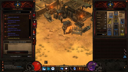 Diablo 3