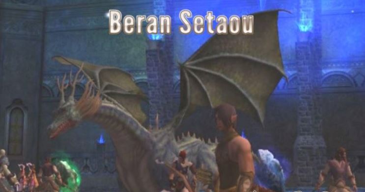 Beran Setaou Metin2