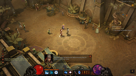 Diablo 3