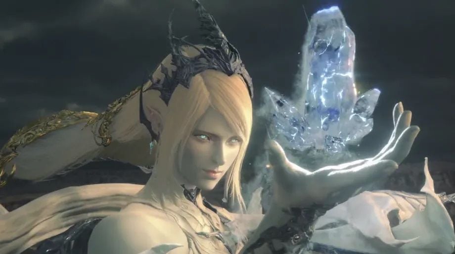Final Fantasy 16 videosu yayınlandı