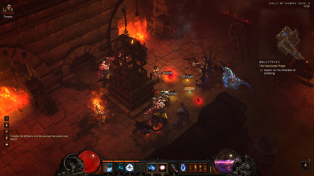 Diablo 3