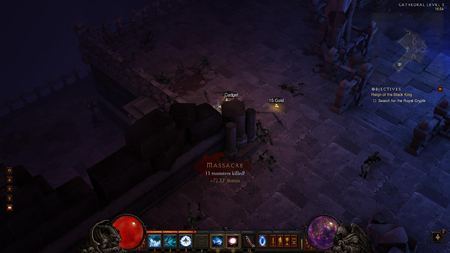 Diablo 3