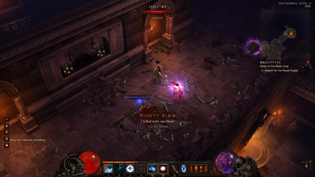 Diablo 3