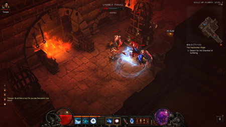 Diablo 3