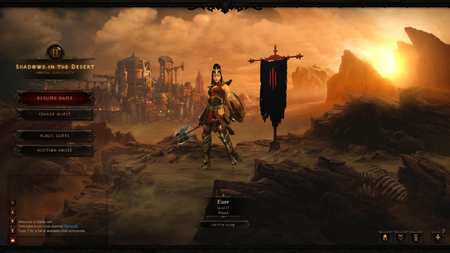 Diablo 3